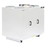 Ventilationsaggregat Acetec EvoAir A230T