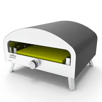 Pizzaugn Limousin Premium 16''