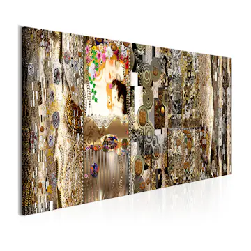 Tavla Arkiio Mother's Love Gold