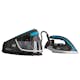 Ångstation BLACK+DECKER Elegant 1.5L med Steamer Funktion