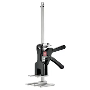 Lyft och spänntving Viking Arm 215 mm, 150 kg