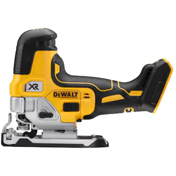 Sticksåg DeWalt DCS335N 18V Bodygrip Solo