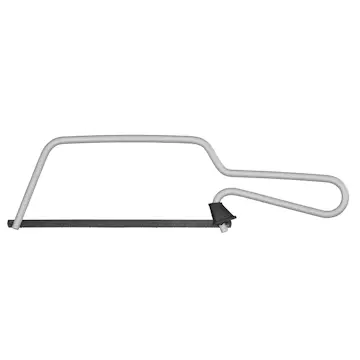 Bågfil Hultafors HMW-6