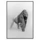 Poster Gallerix Faded Gorilla