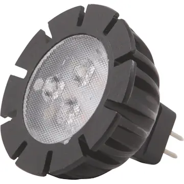 Reservlampa Gardenlights LED GU5,3