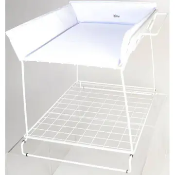 Skötbord 2Me Tvättbjörne Basic