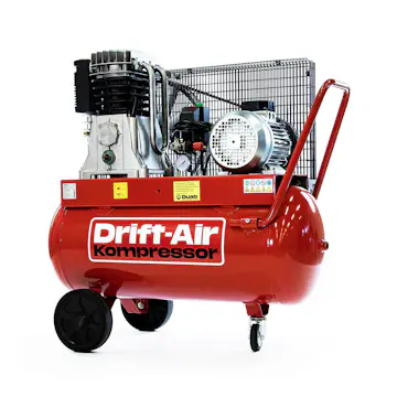Kompressor Drift-Air NG5 90C 5,5TK
