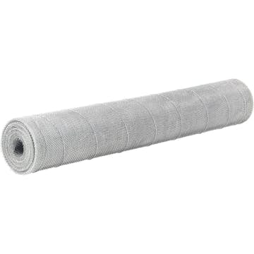 Järntrådduk Jowema Elförzinkad 10 meter