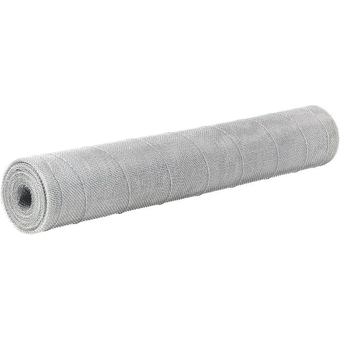 Järntrådduk Jowema Elförzinkad 10 meter
