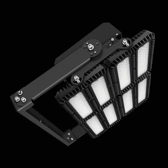 Strålkastare Designlight M2-4900 900W