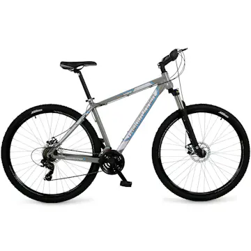 Mountainbike Trekkrunner 29 Vibe