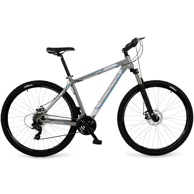 Mountainbike Trekkrunner 29 Vibe