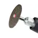 Bänkslipmaskin Einhell TH-XG 75 Kit