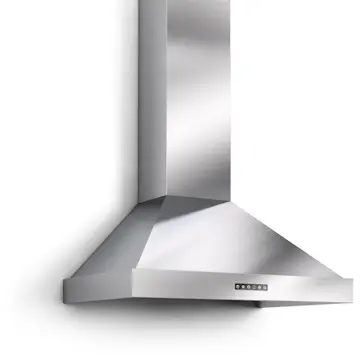 Köksfläkt Tovenco Tradition Frihängd