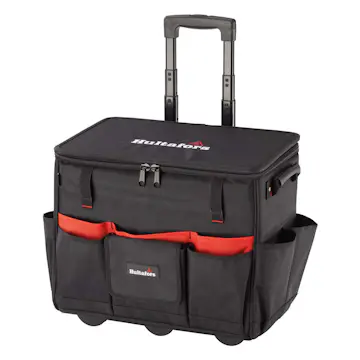 Verktygsväska Hultafors M Hjul