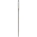 Broderinål Creativ Company Stl På Nålsögat 9 mm Nr. 18 50 mm utan Spets 25 st/1 Förp