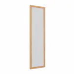 Bastufönster Thermory