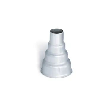 Munstycke Steinel Reduc. 14 mm