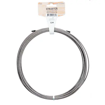 Wire Millers Syrafast