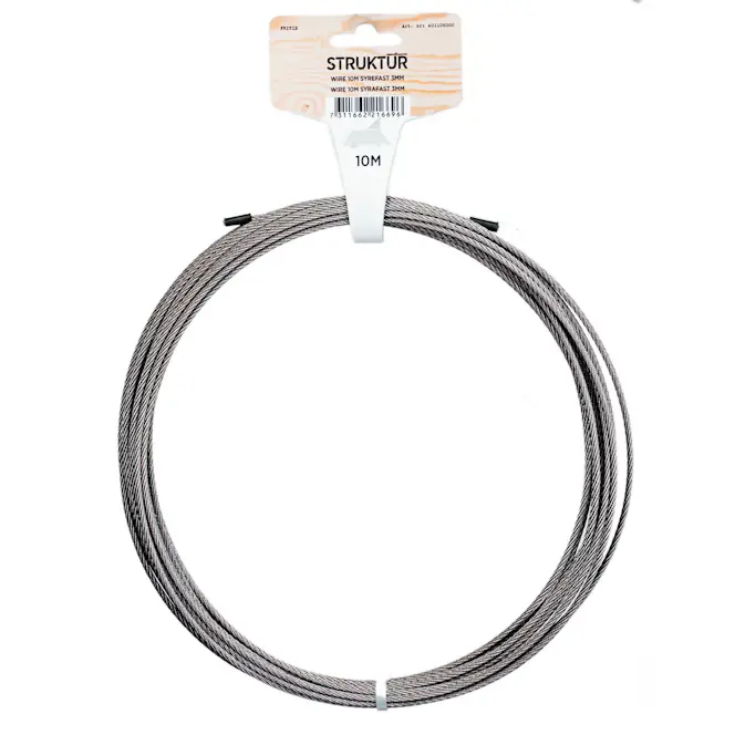 Wire Millers Syrafast