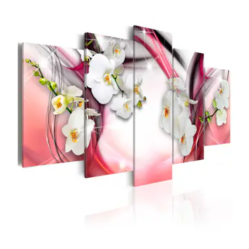 Tavla Arkiio Pink Melody