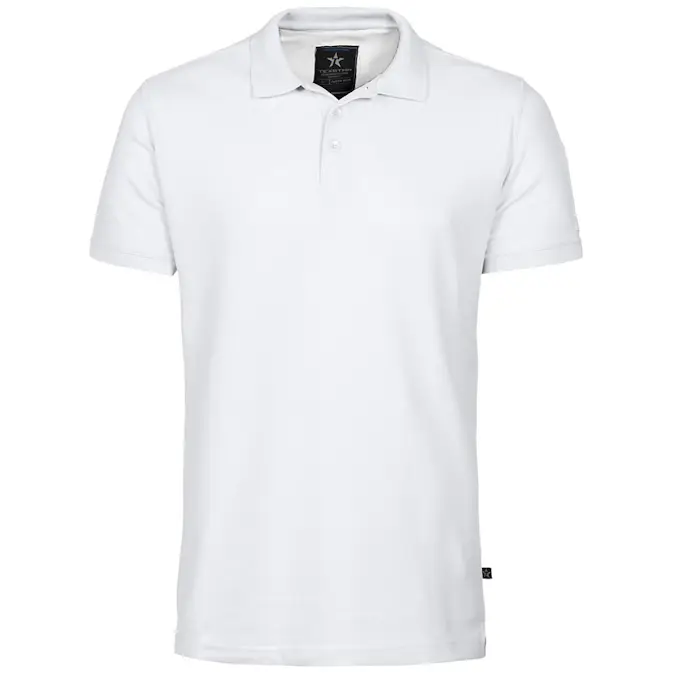 Pikétröja Texstar PS04