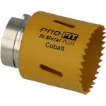 Hålsåg Profit BiMetal Cobalt+