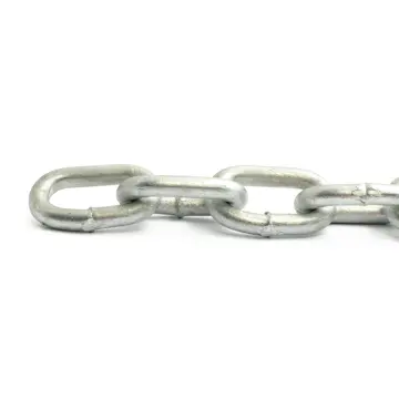 Kätting Habo Kort Länk 5 m