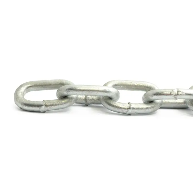 Kätting Habo Kort Länk 5 m