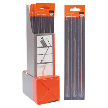 Sågkedjefil Bahco 168