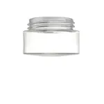 Kupa Ifö Electric Giza Klarglas