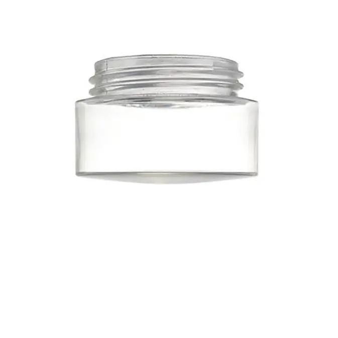 Kupa Ifö Electric Giza Klarglas