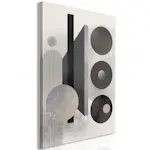 Tavla Arkiio Geometric Order