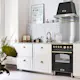 Spis Lofra Dolce Vita 60 cm Gas