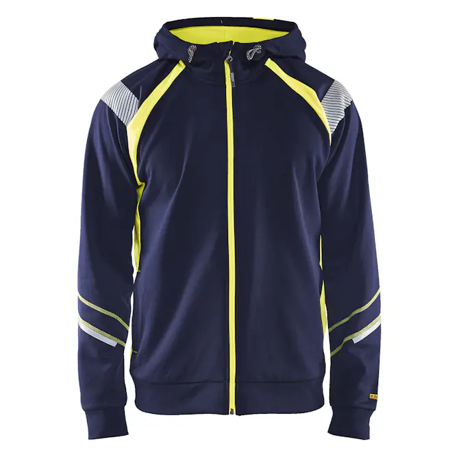 Huvtröja Blåkläder 34331158