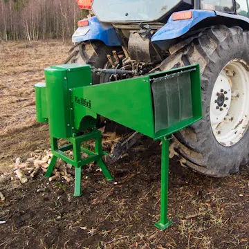 Vedklipp Kellfri PTO