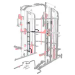 Rack Master Fitness Legpress X14 Power