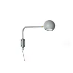 Vägglampa CO Bankeryd Yes!