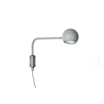 Vägglampa CO Bankeryd Yes!