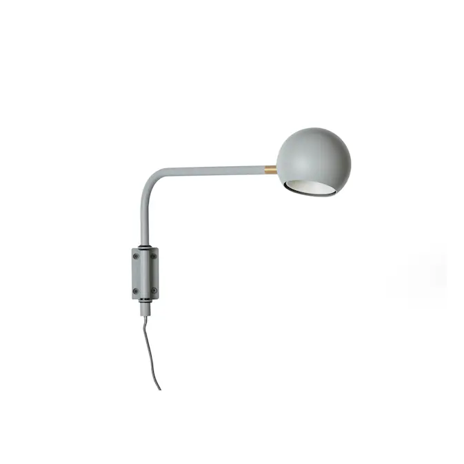 Vägglampa CO Bankeryd Yes!