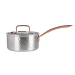 Kastrull Pepper med Lock 16cm Stainless