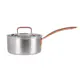 Kastrull Pepper med Lock 16cm Stainless