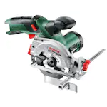 Cirkelsåg Bosch Power Tools UniversalCirc 12 Utan batteri