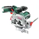 Cirkelsåg Bosch Power Tools UniversalCirc 12 Utan batteri