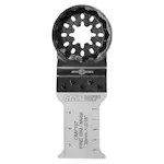 Starlock CMT Orange Tools 30x50mm BIM Metal 50 st