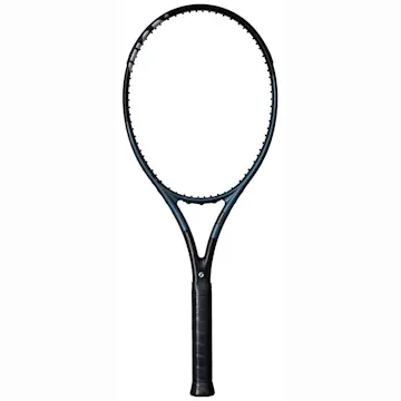 Tennisracket Stiga Sports Supreme 3 Osträngat Black/Blue