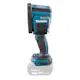 Ficklampa Makita DML812 LXT 18V utan Batteri och Laddare