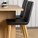 Matgrupp Venture Home Leo med 4 Today Stolar