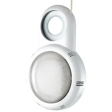 LED-Poollampa Planet Pool Belysningsset med Färgfrekvens & Fjärrkontroll