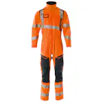 Overall med knäfickor Mascot Accelerate 19519-236